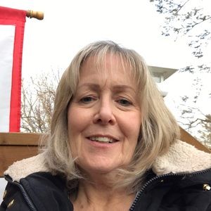 Meet your Posher, Patty